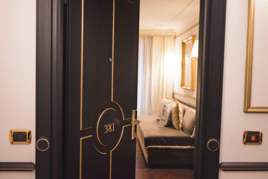 Galleria immagine di Splendid Venice - Starhotels Collezione