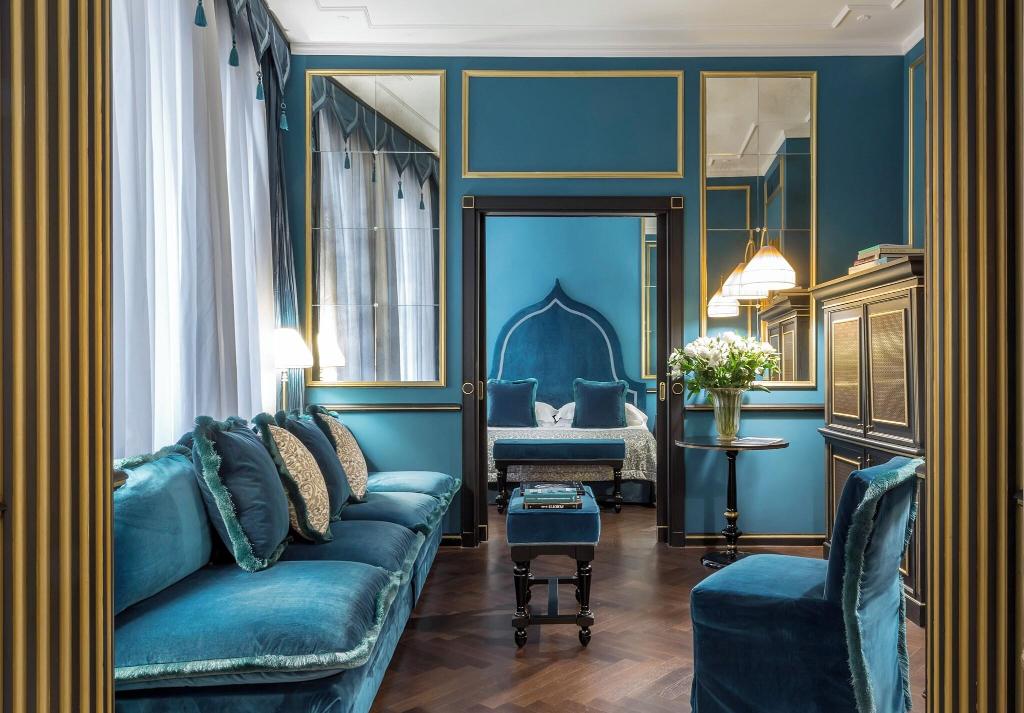 Galleria immagine di Splendid Venice - Starhotels Collezione