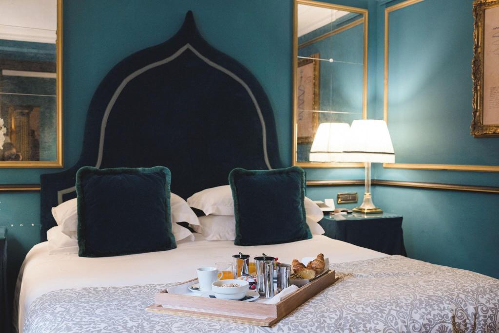 Hotel Splendid Venice - Starhotels Collezione, Italien, Venedig. Großes 1