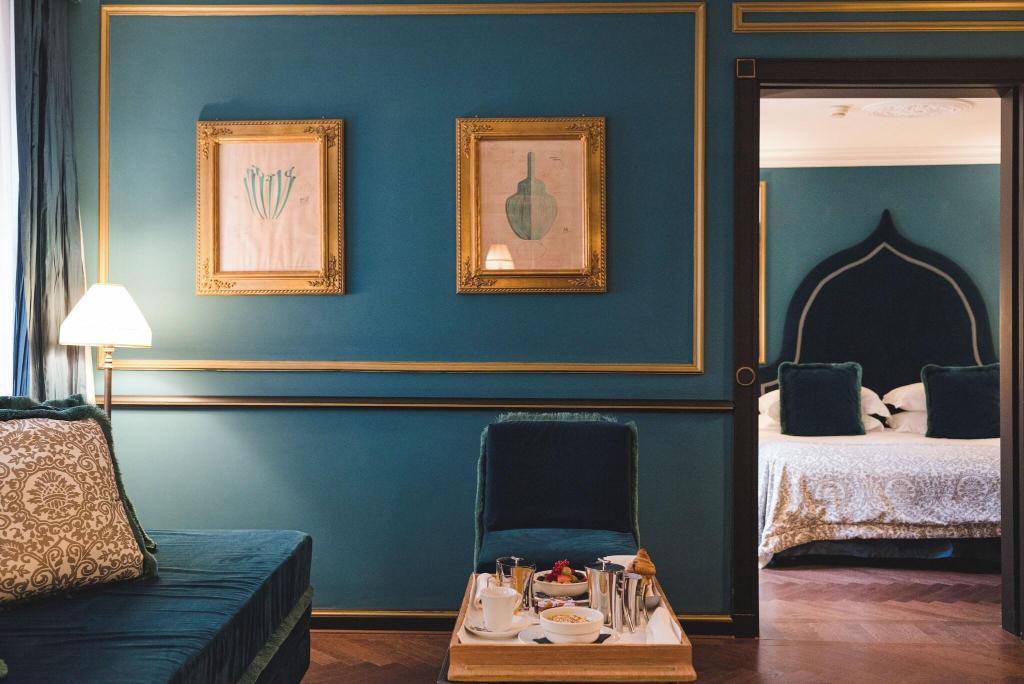 Galleria immagine di Splendid Venice - Starhotels Collezione