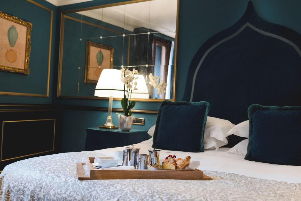 Galleria immagine di Splendid Venice - Starhotels Collezione