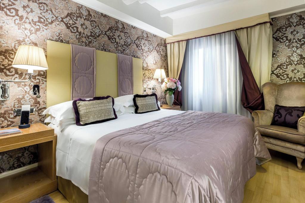 Galleria immagine di Splendid Venice - Starhotels Collezione