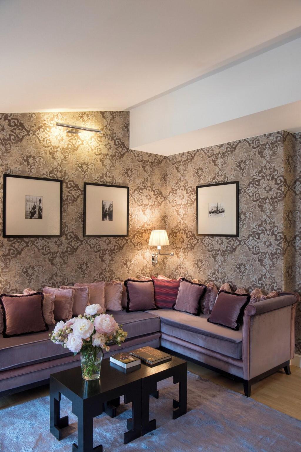 Galleria immagine di Splendid Venice - Starhotels Collezione