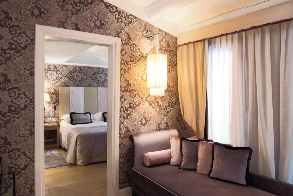 Galleria immagine di Splendid Venice - Starhotels Collezione
