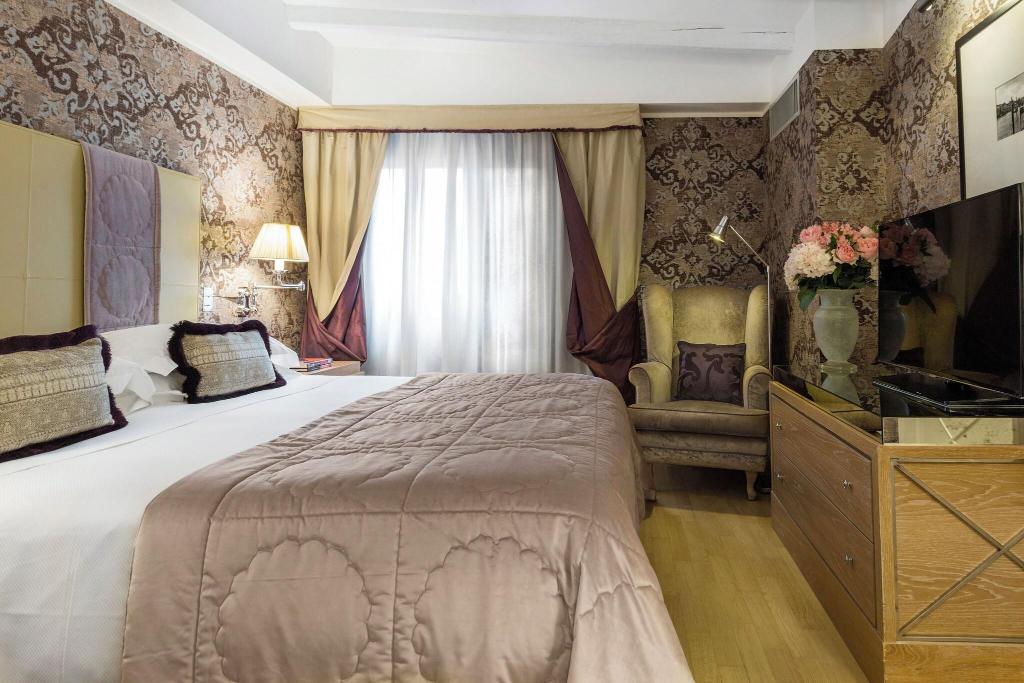 Galleria immagine di Splendid Venice - Starhotels Collezione