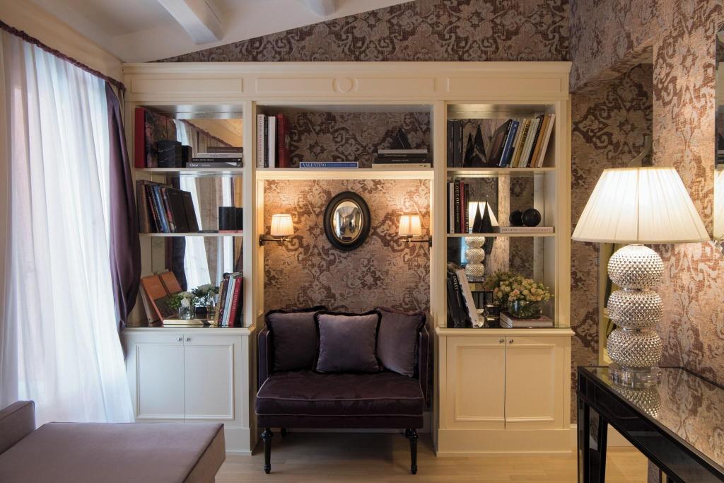 Galleria immagine di Splendid Venice - Starhotels Collezione