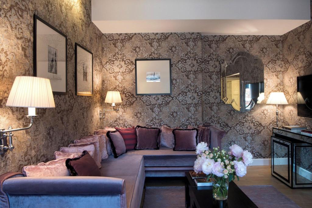 Galleria immagine di Splendid Venice - Starhotels Collezione
