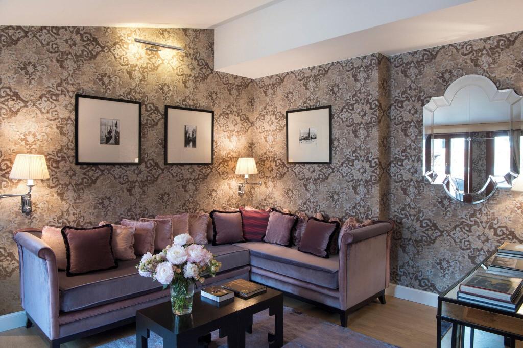 Galleria immagine di Splendid Venice - Starhotels Collezione