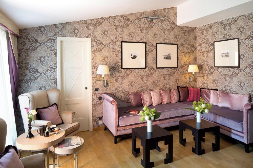 Galleria immagine di Splendid Venice - Starhotels Collezione