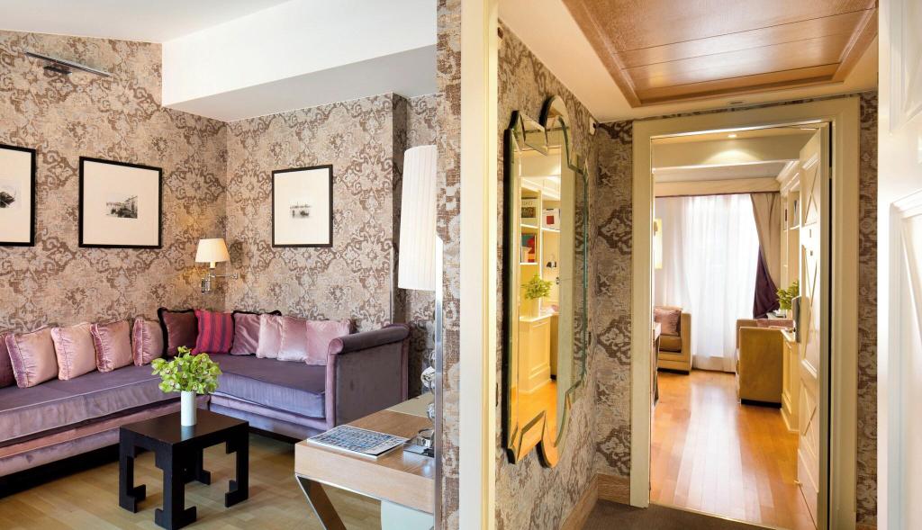 Galleria immagine di Splendid Venice - Starhotels Collezione