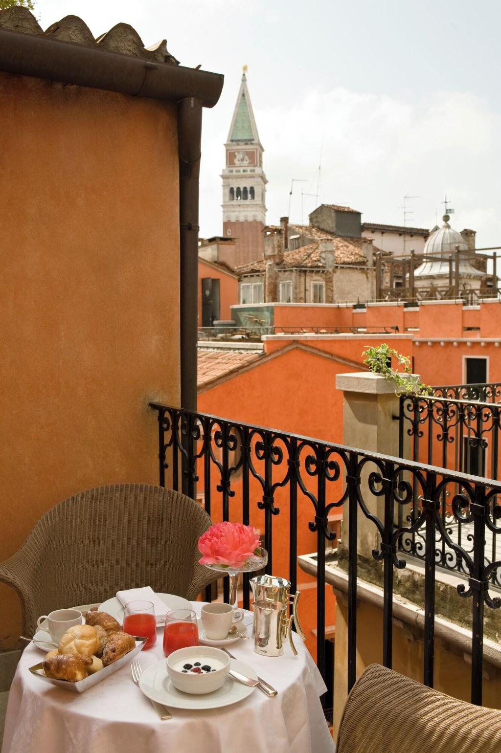 Galleria immagine di Splendid Venice - Starhotels Collezione