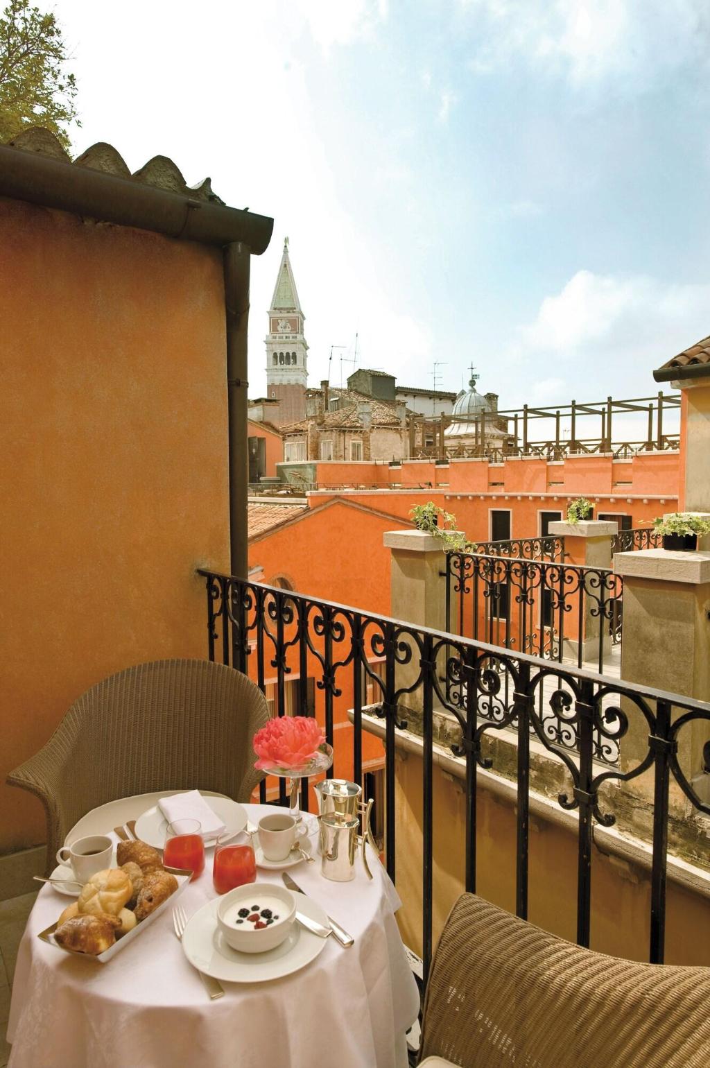 Galleria immagine di Splendid Venice - Starhotels Collezione