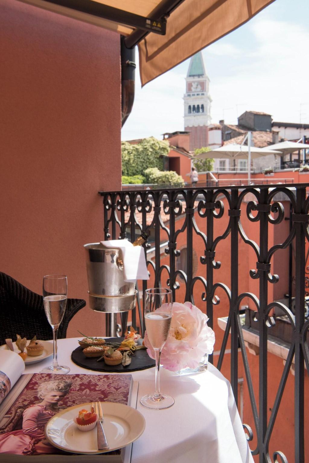 Galleria immagine di Splendid Venice - Starhotels Collezione
