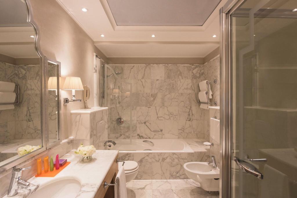 Galleria immagine di Splendid Venice - Starhotels Collezione