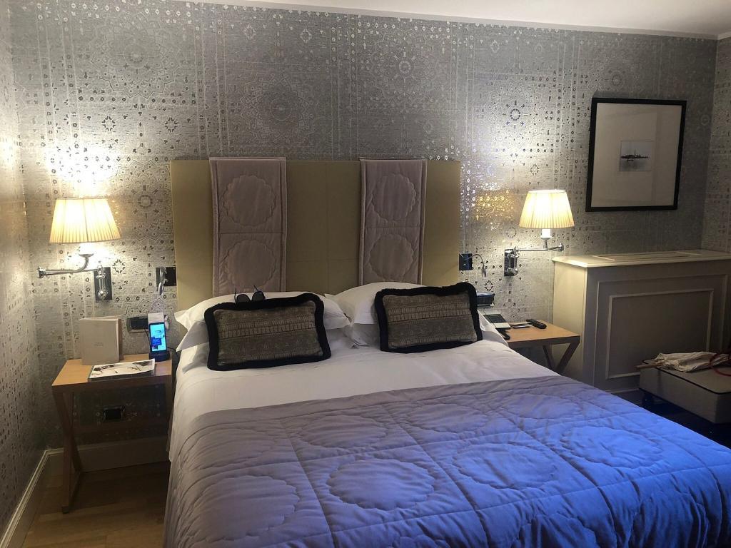 Galleria immagine di Splendid Venice - Starhotels Collezione