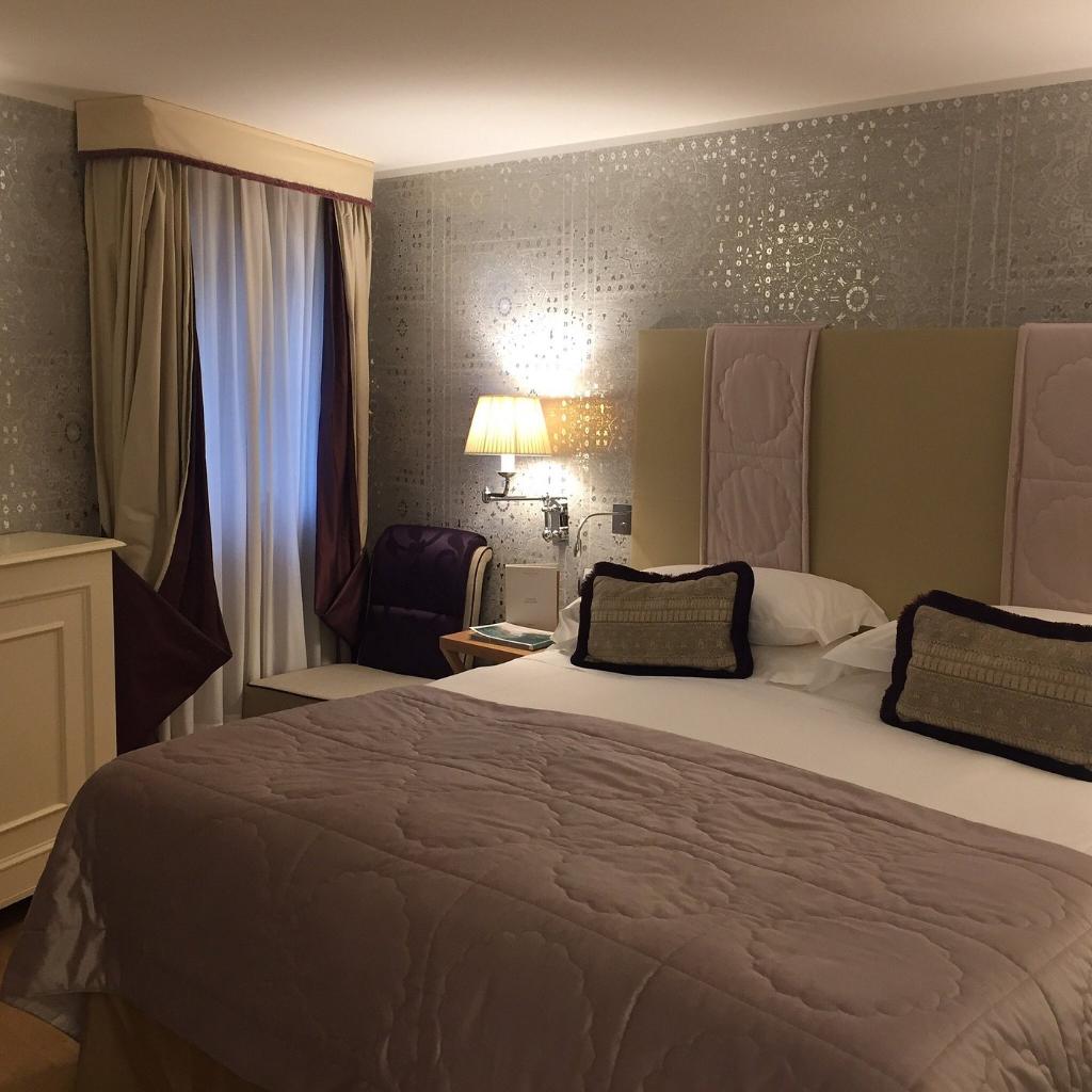 Galleria immagine di Splendid Venice - Starhotels Collezione