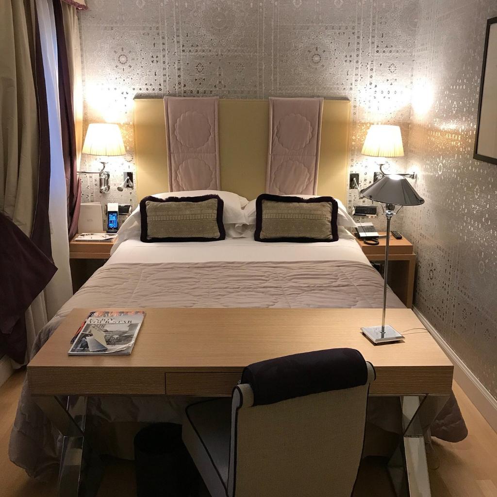 Galleria immagine di Splendid Venice - Starhotels Collezione
