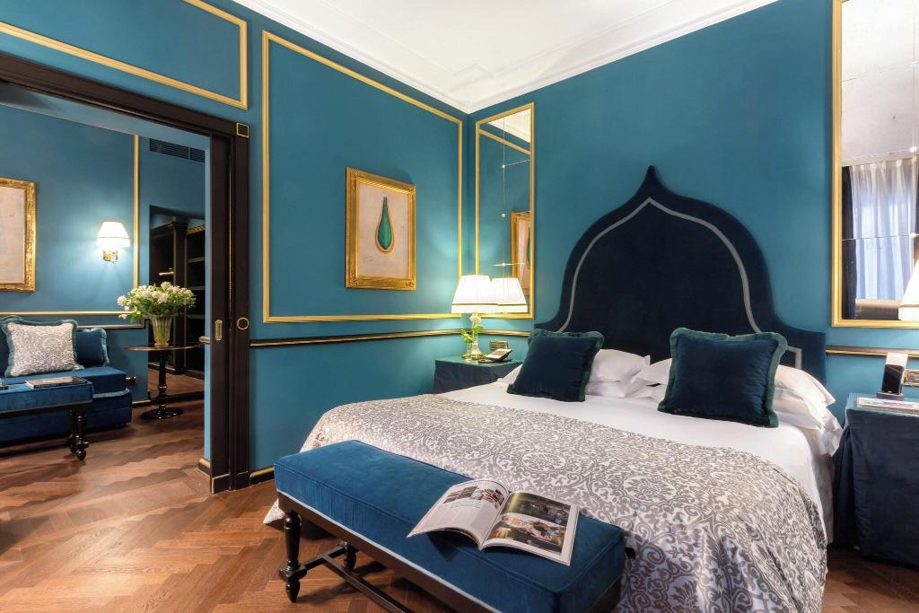 Galleria immagine di Splendid Venice - Starhotels Collezione