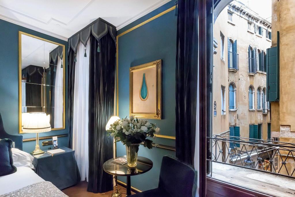 Galleria immagine di Splendid Venice - Starhotels Collezione