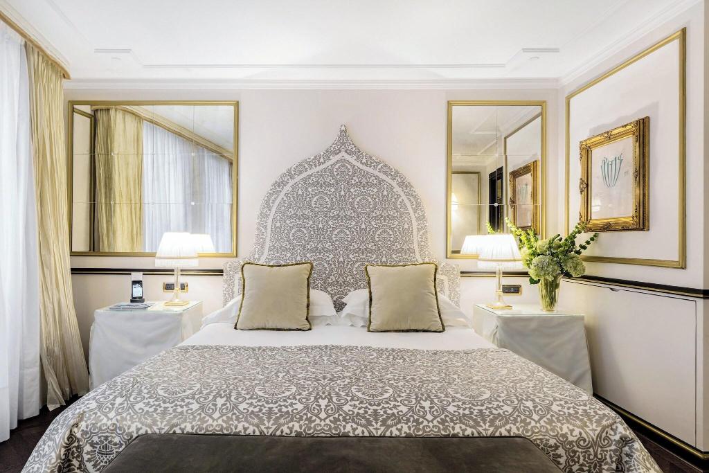 Galleria immagine di Splendid Venice - Starhotels Collezione