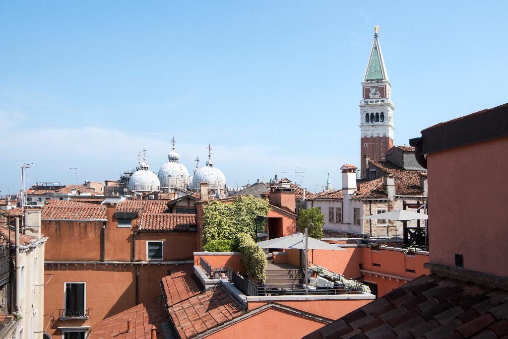 Galleria immagine di Splendid Venice - Starhotels Collezione