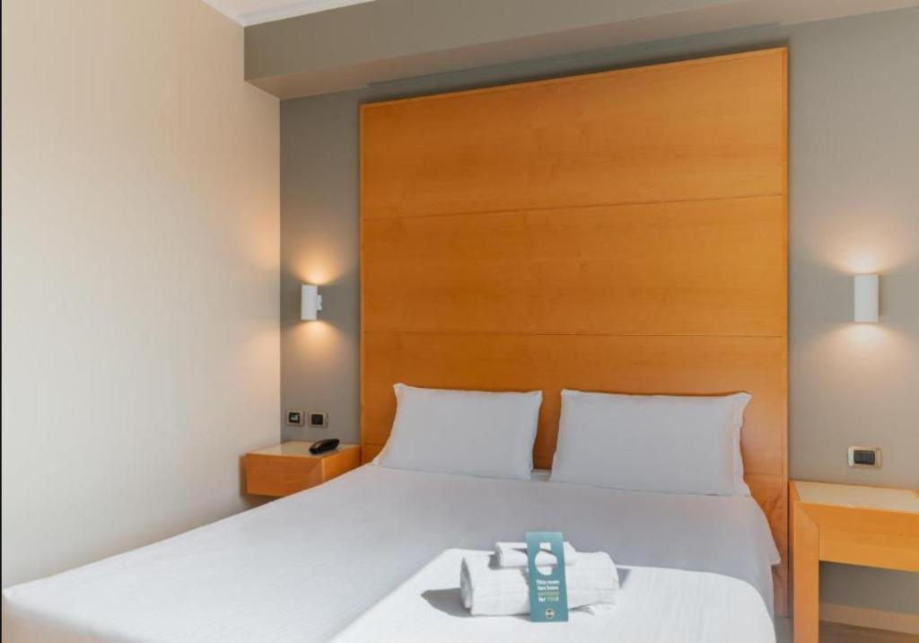 B&B HOTEL Pisa Airport