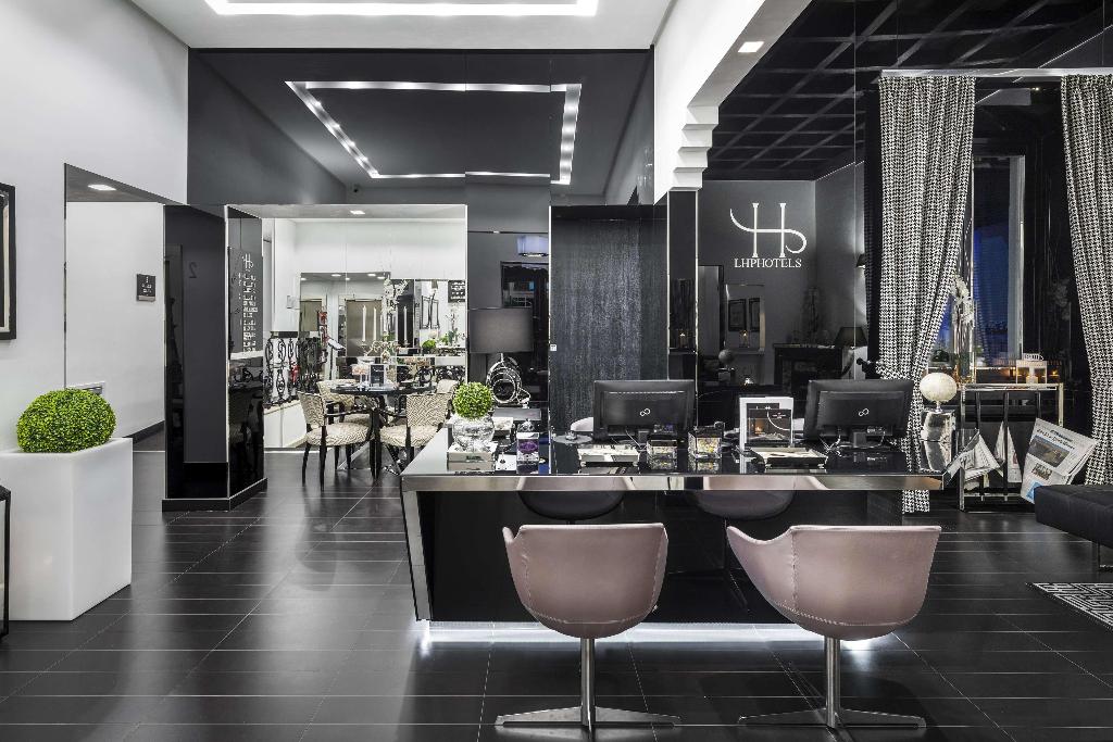 River Hotel And Spa Firenze