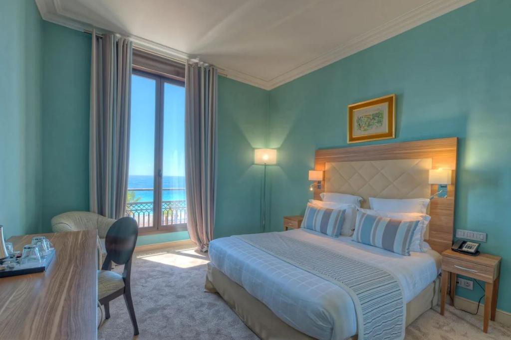 Westminster Hotel & Spa Nice