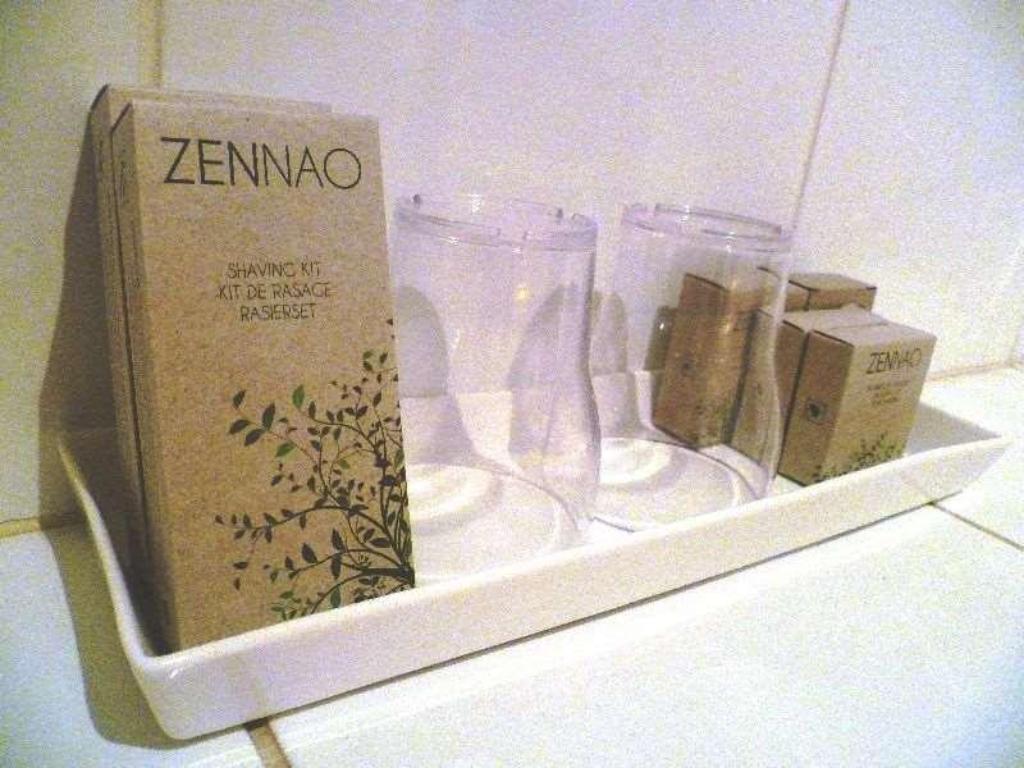 Hotel Central Saint Germain, Frankreich, Paris. Großes 34