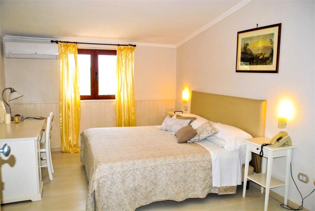 Villa Fiorita
