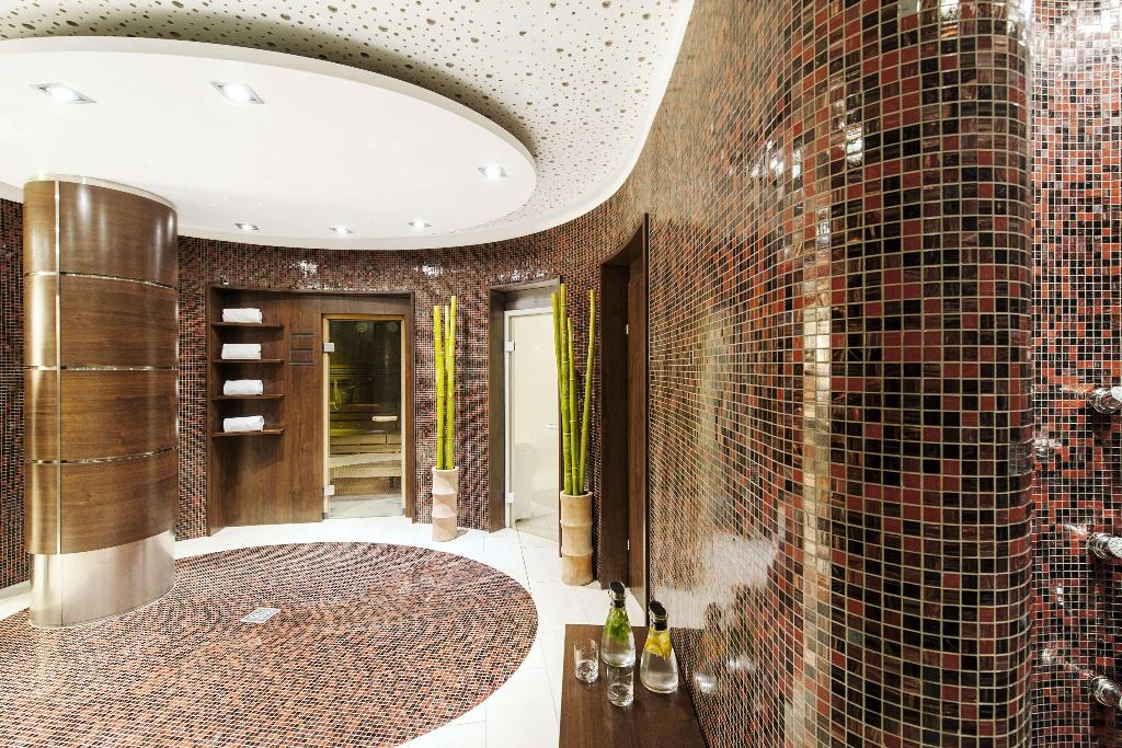 Hotel Nh Vienna Airport Conference Center, Österreich, Wien. Großes 2