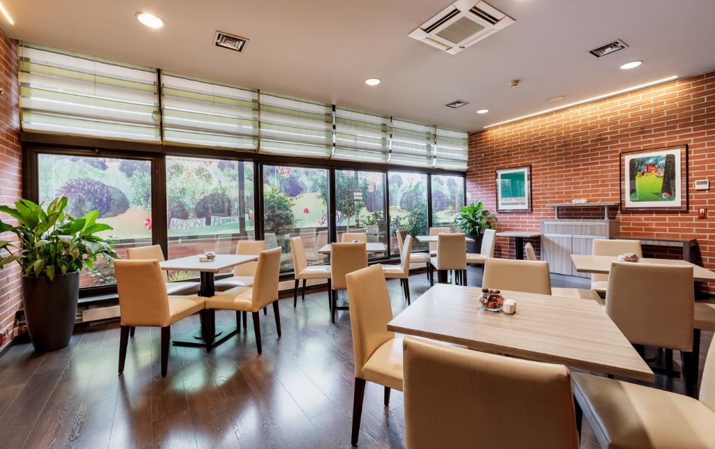 Hotel Expo Hotel Prague, Tschechische Republik, Prag. Großes 47