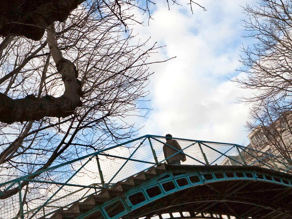 Ibis Paris Porte Dorleans