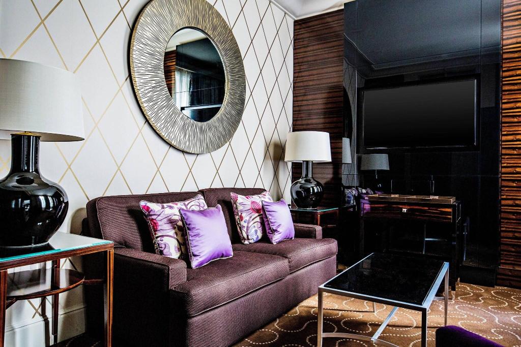 Prince De Galles, A Luxury Collection Hotel