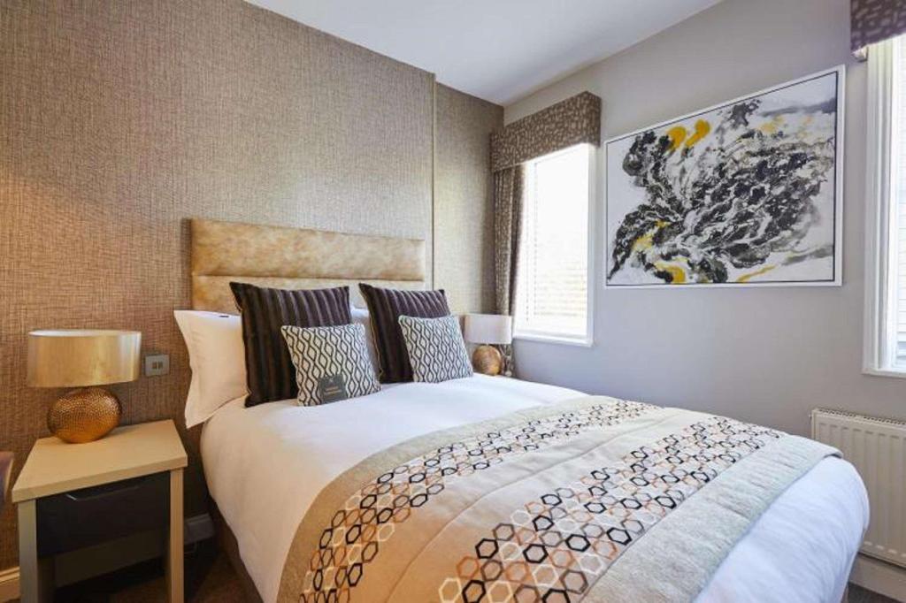 Woughton House Hotel, WorldHotels Distinctive