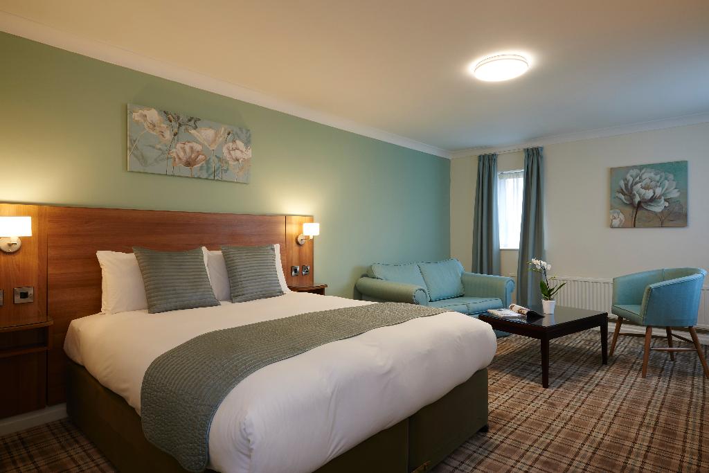 Last Drop Village Hotel & Spa