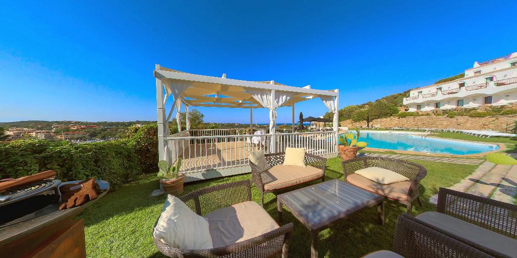 Hotel Luci Di La Muntagna, Italien, Porto Cervo. Großes 38