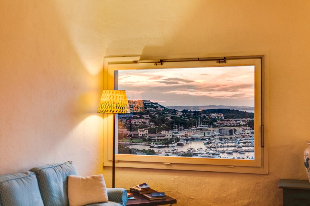 Hotel Luci Di La Muntagna, Italien, Porto Cervo. Großes 2