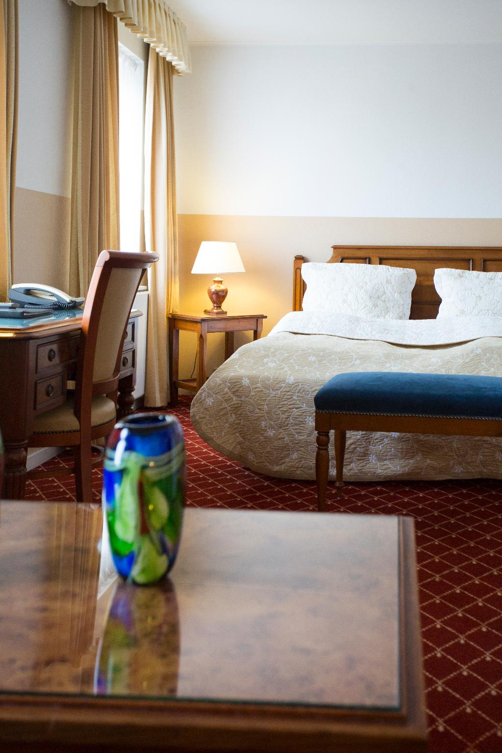 Milling Hotel Plaza