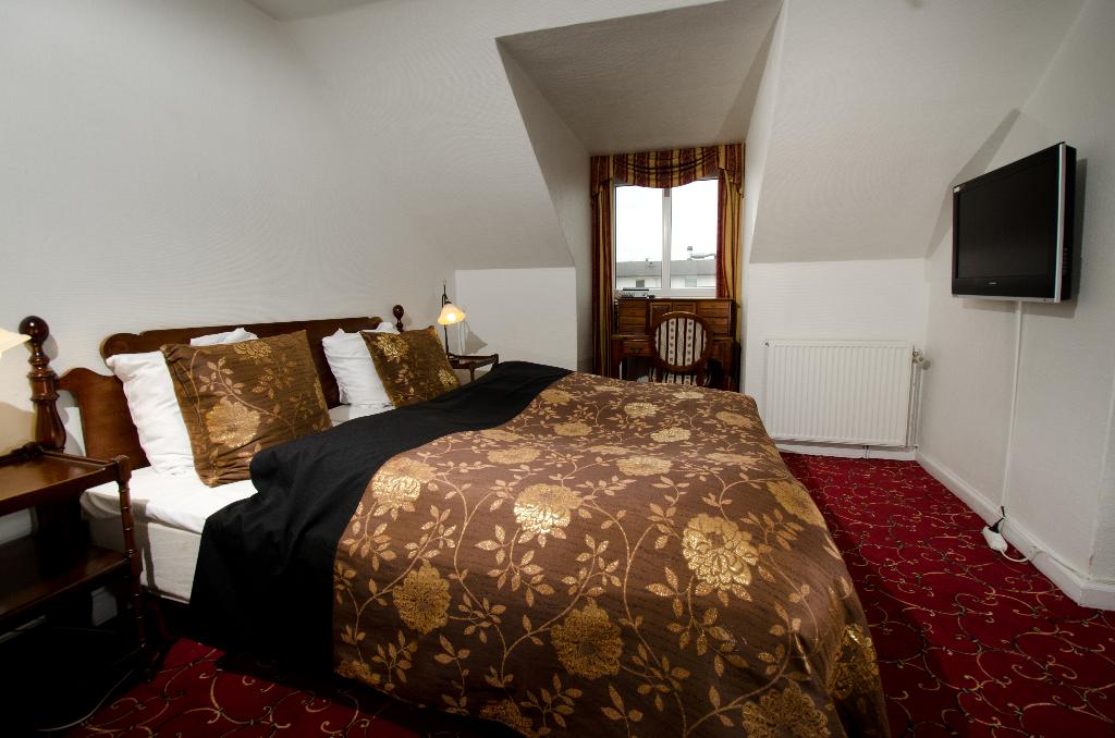 Milling Hotel Windsor