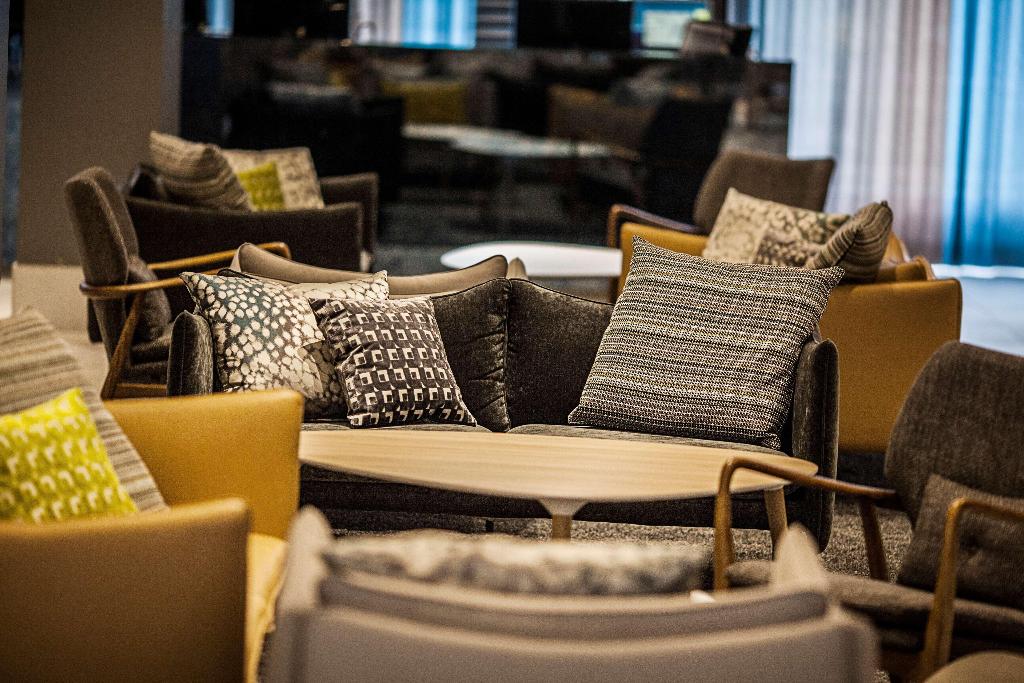 Hotel Best Western Plus Airport Hotel Copenhagen, Dänemark, Kastrup. Großes 2
