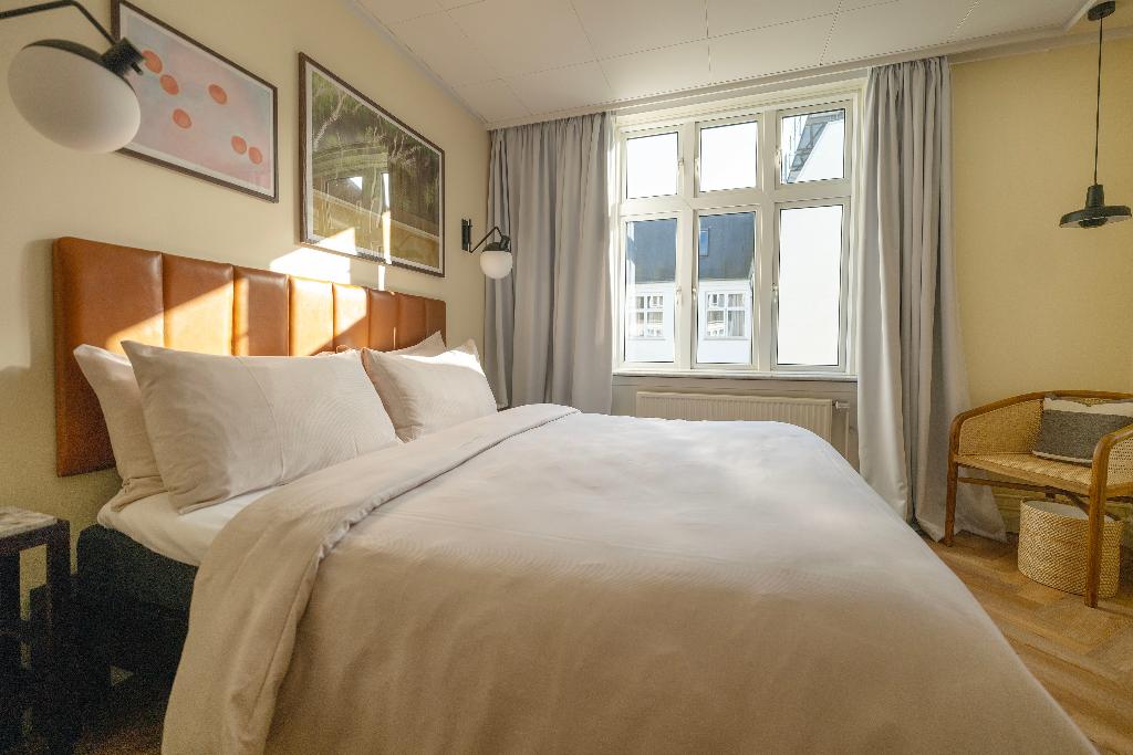 Hotel Hotel Mayfair, Dänemark, Kopenhagen. Großes 1