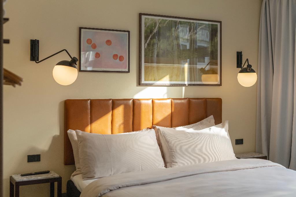 Hotel Hotel Mayfair, Dänemark, Kopenhagen. Großes 1