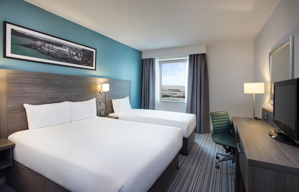 Leonardo Hotel East Midlands Airport