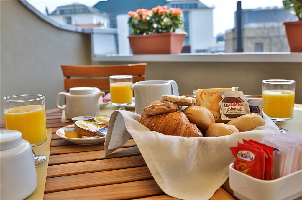 Hotel c-hotels Atlantic, Italien, Mailand. Großes 2