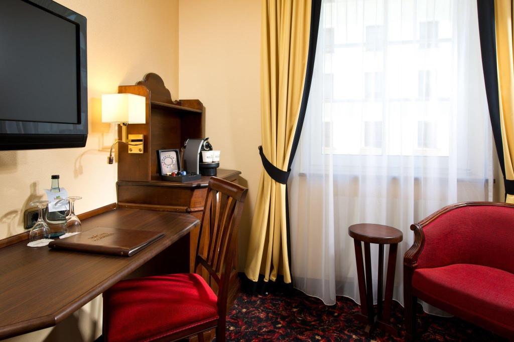 Hotel King'S Hotel First Class, Deutschland, München. Großes 25