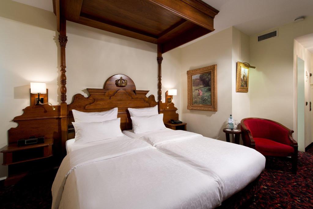 Hotel King'S Hotel First Class, Deutschland, München. Großes 25