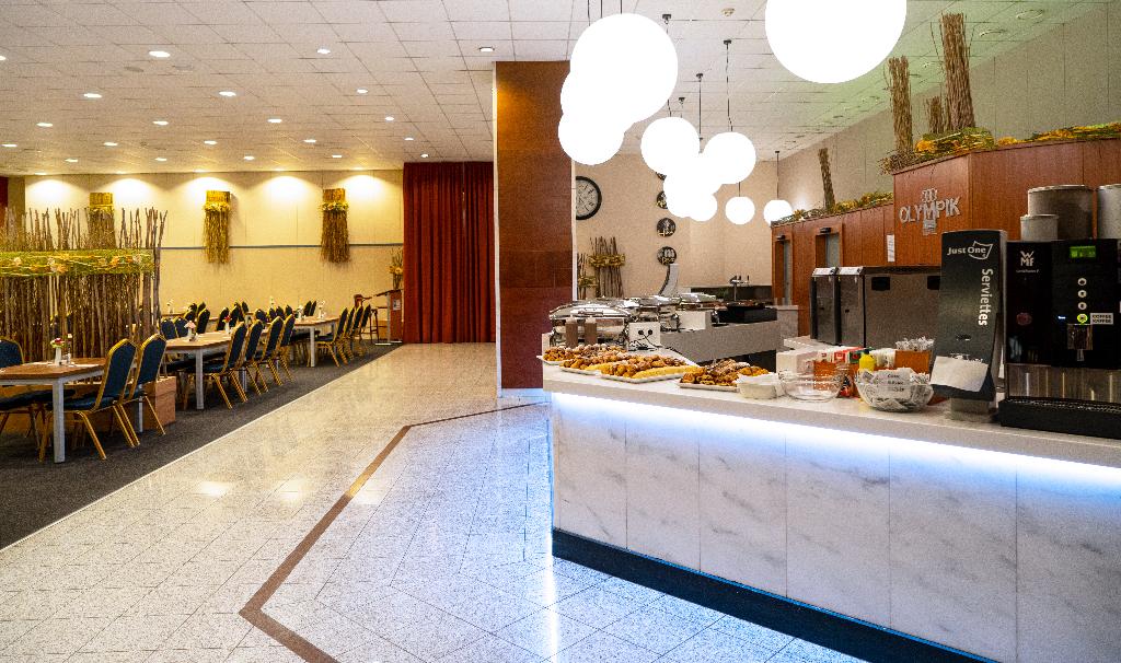Hotel Olympik Hotel, Tschechische Republik, Prag. Großes 40