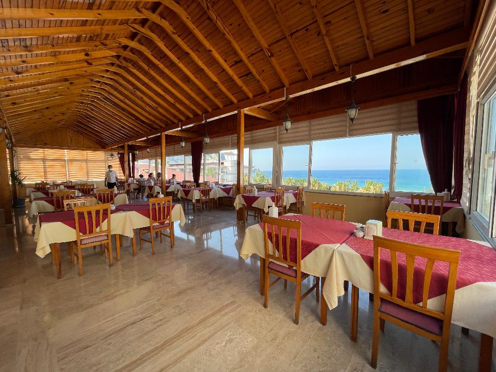 Hotel Miray Hotel Alanya, Türkei, Alanya. Großes 2
