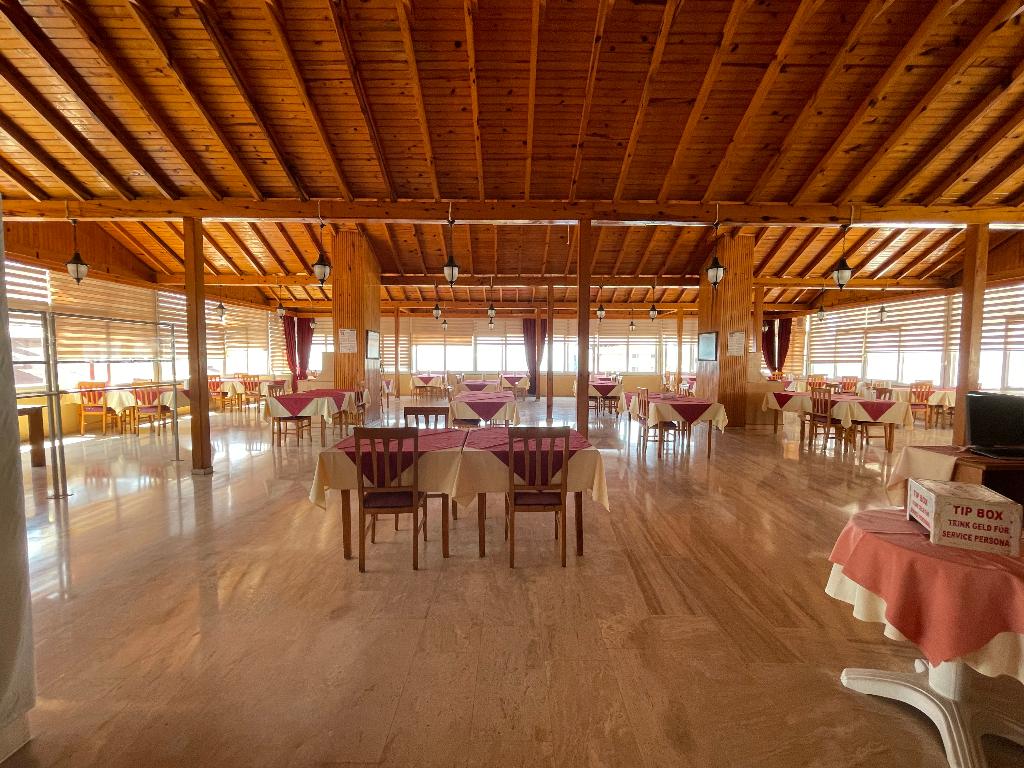 Hotel Miray Hotel Alanya, Türkei, Alanya. Großes 2